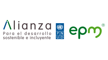 Alianza EPM PNUD