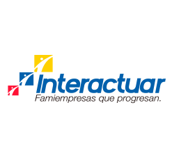 Interactuar