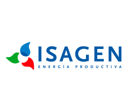 ISAGEN