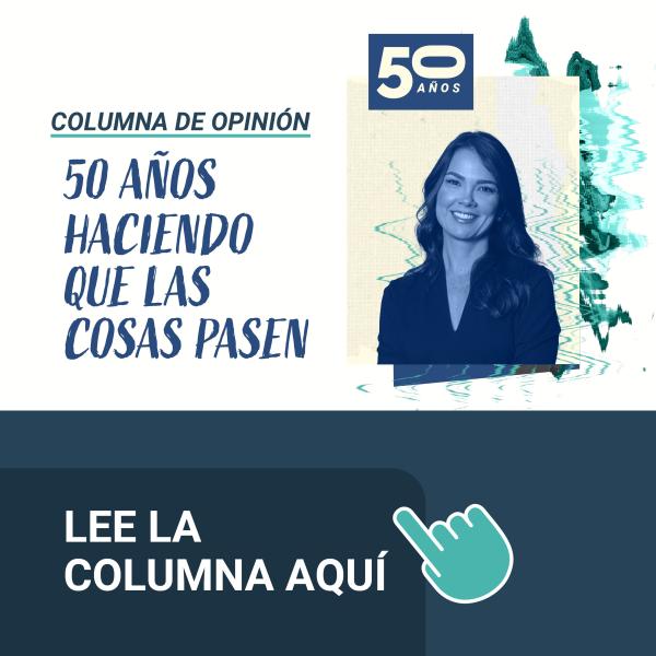 Foto Maria Bibiana Botero Presidenta Ejecutiva Proantioquia